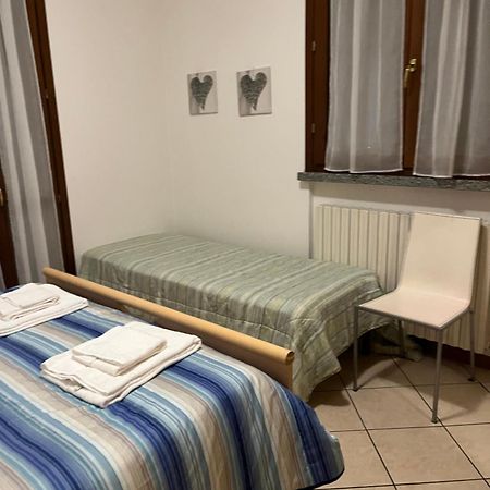 Apartment Orio 4 오리오알세리오 외부 사진