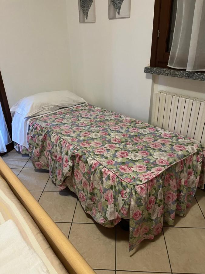 Apartment Orio 4 오리오알세리오 외부 사진