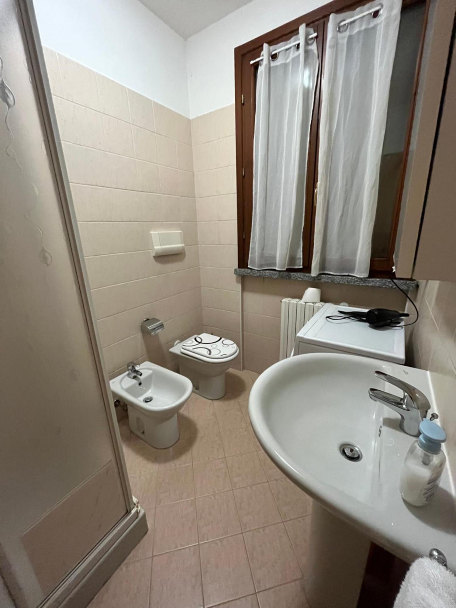 Apartment Orio 4 오리오알세리오 외부 사진