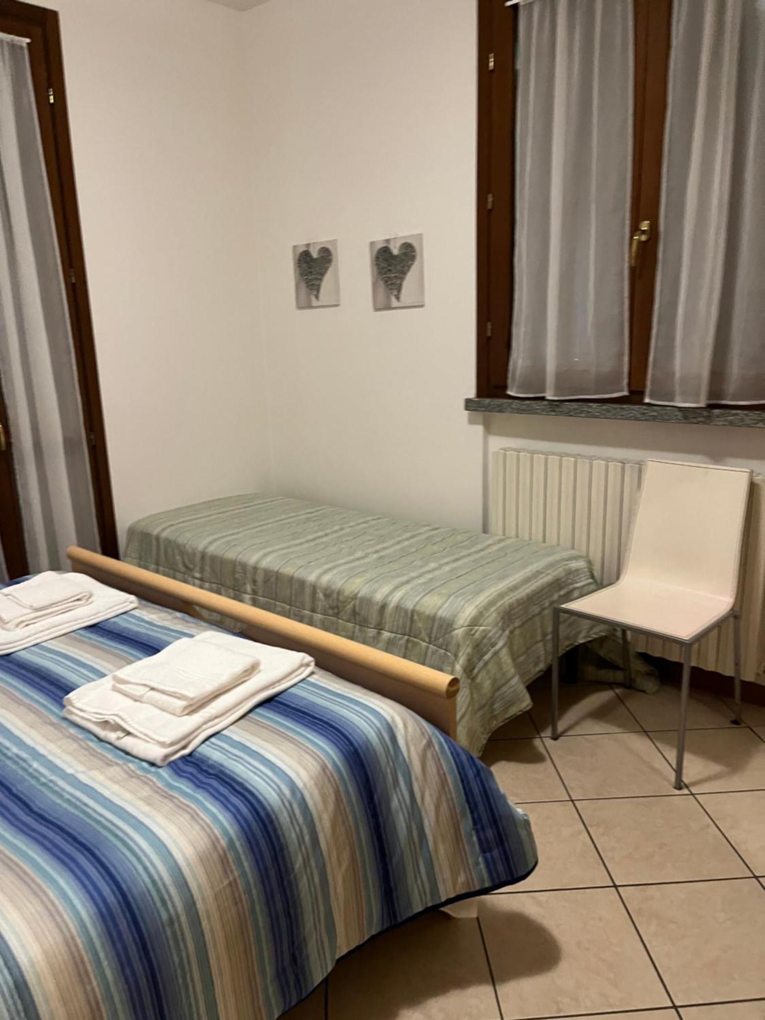 Apartment Orio 4 오리오알세리오 외부 사진
