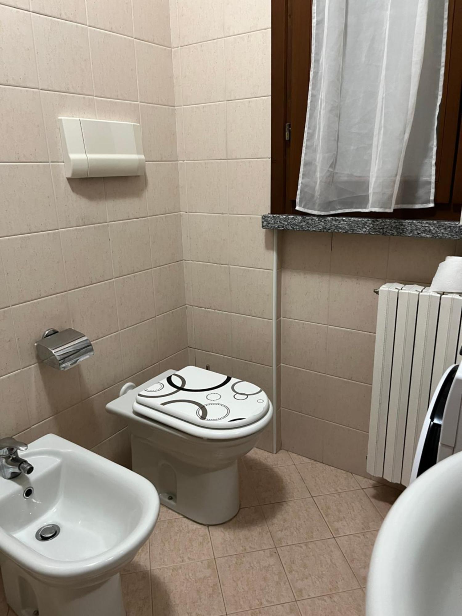 Apartment Orio 4 오리오알세리오 외부 사진