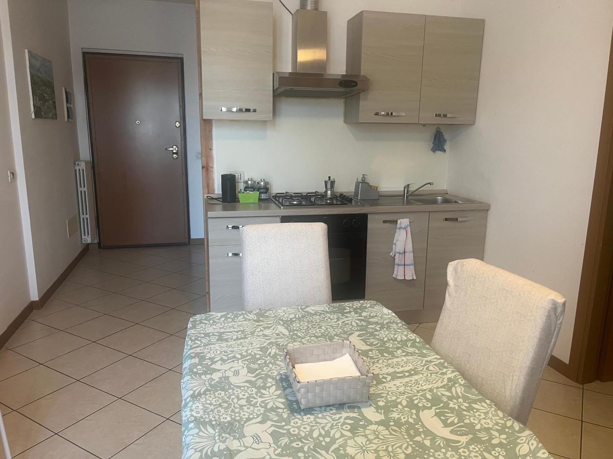 Apartment Orio 4 오리오알세리오 외부 사진