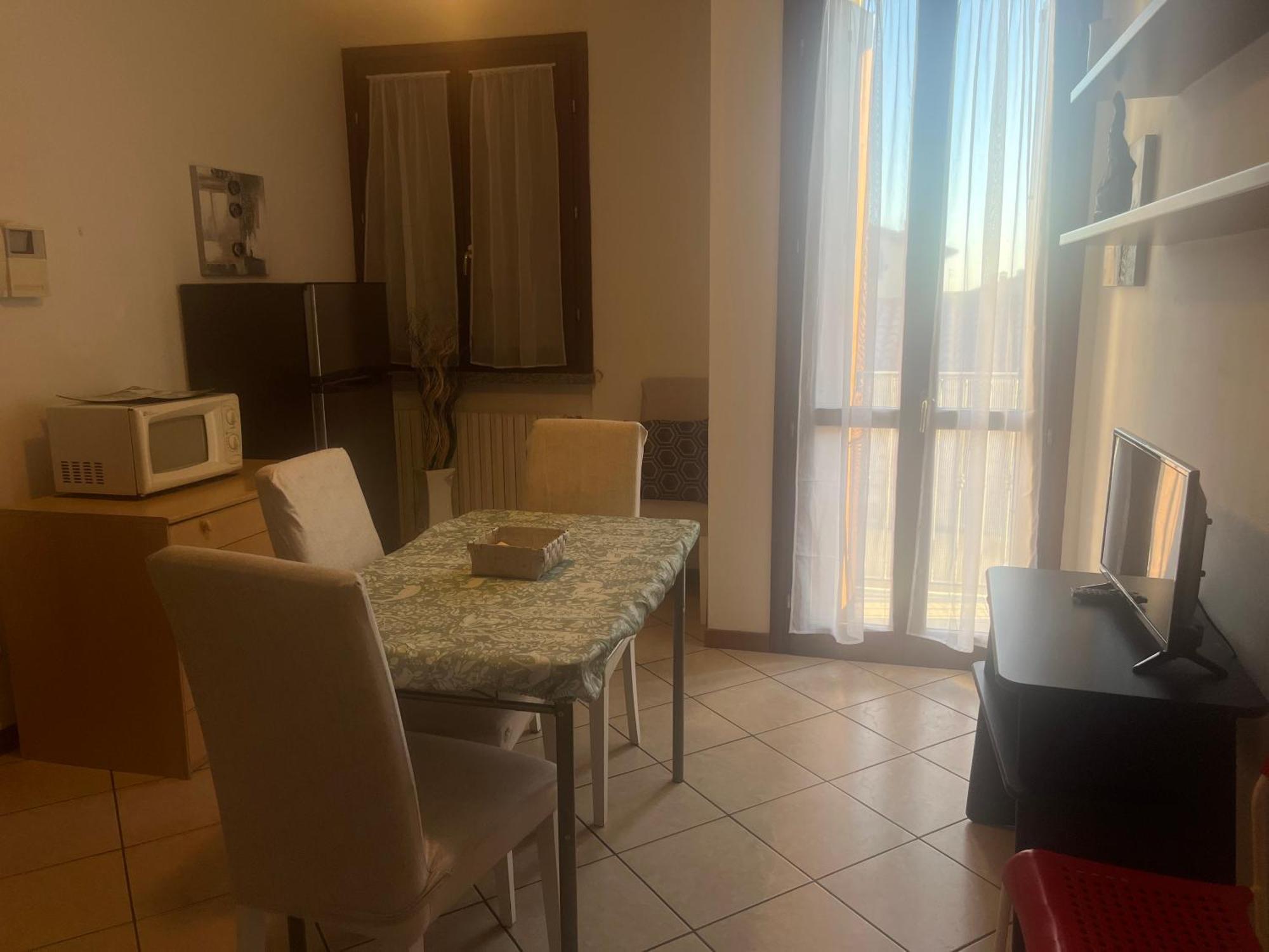 Apartment Orio 4 오리오알세리오 외부 사진